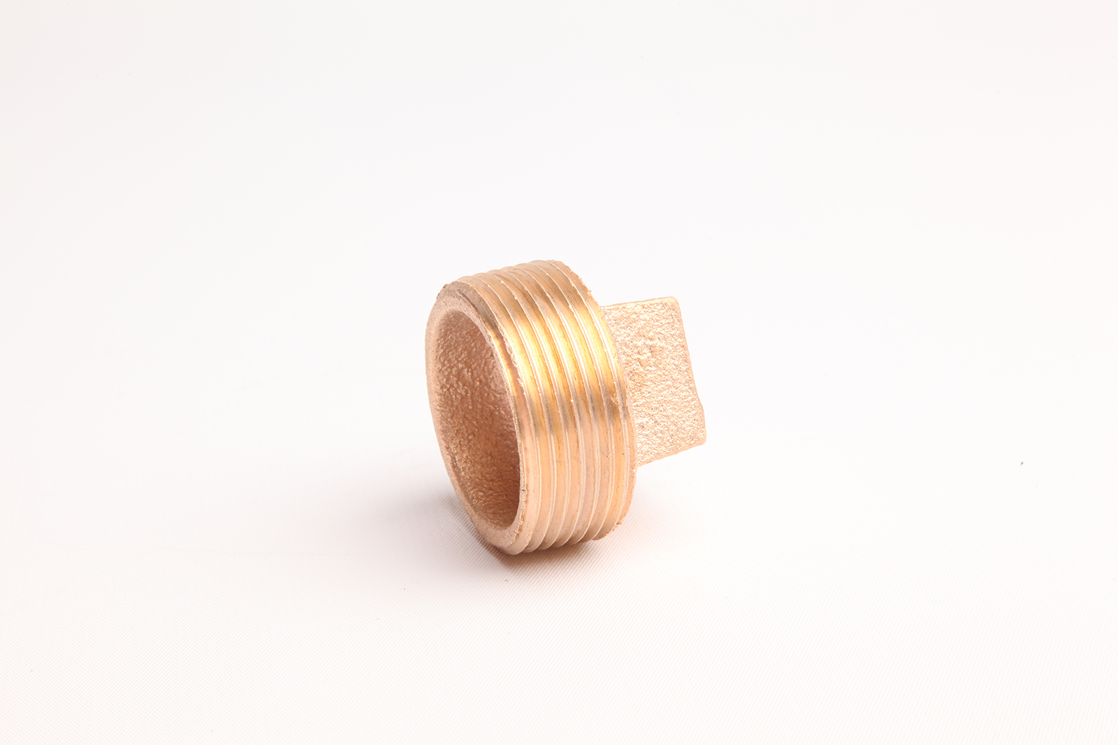 Brass Plugs, Lead Free