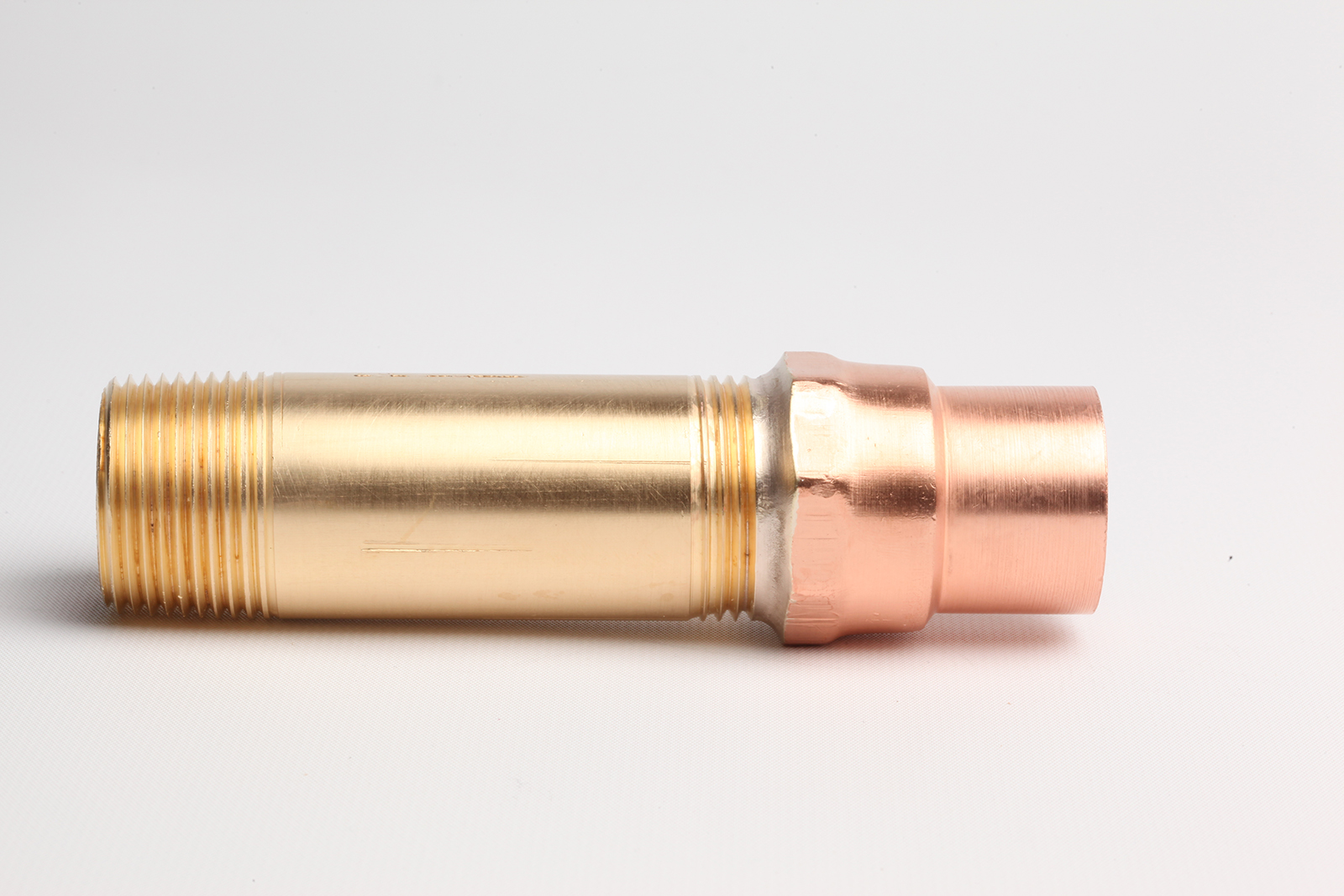 Brass Nipple Assemblies