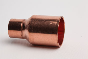 FTG x C Reducers