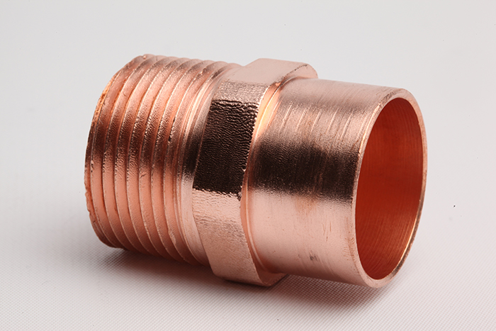 C x Male Adapters