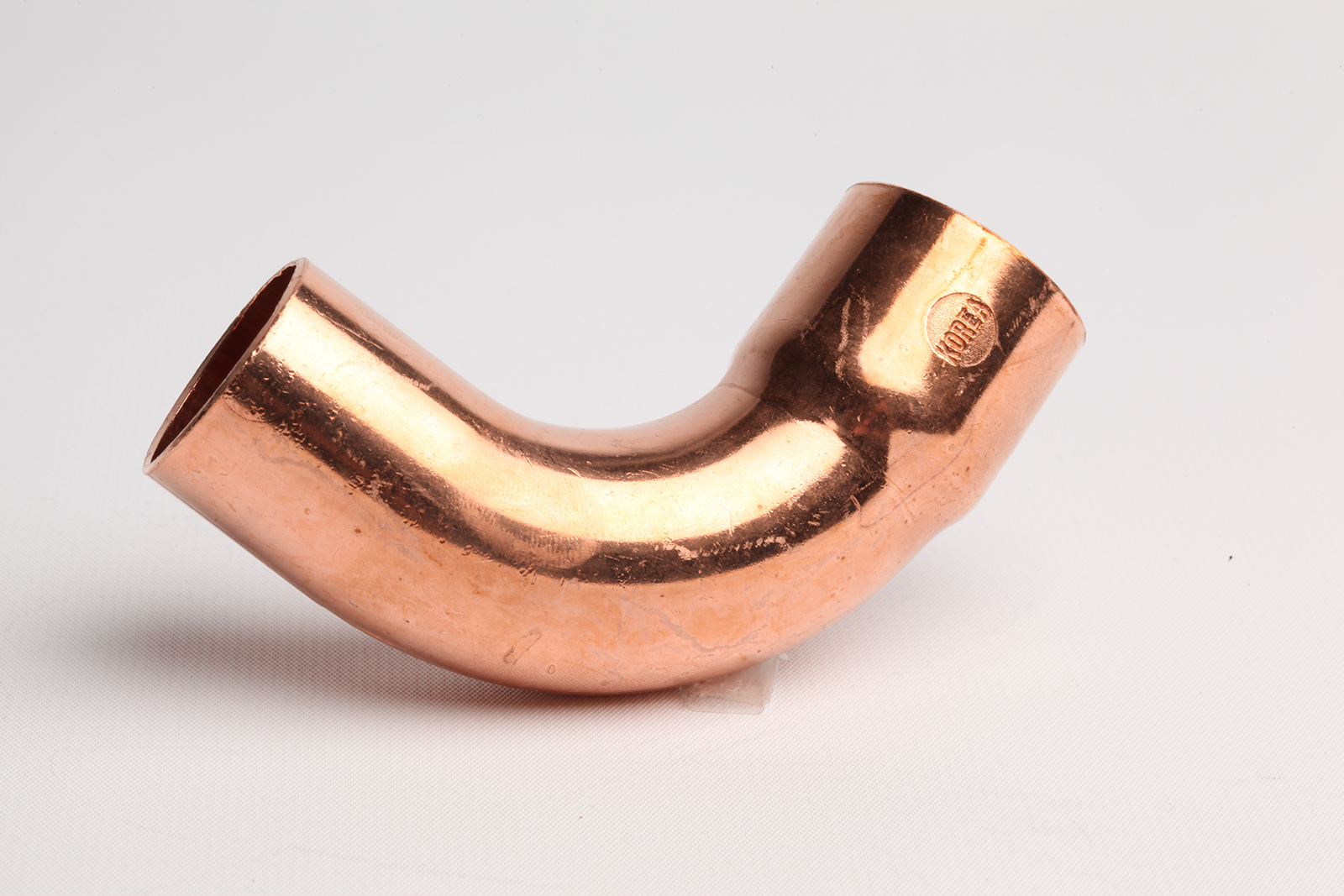 90 ° Long Turn Street Elbows