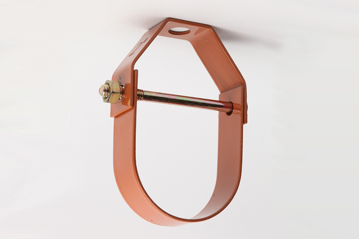 Copper Guard Clevis Hangers