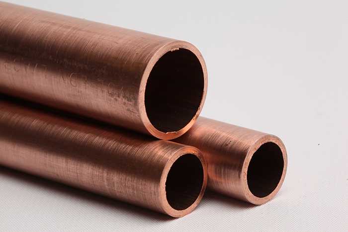 Copper Pipe