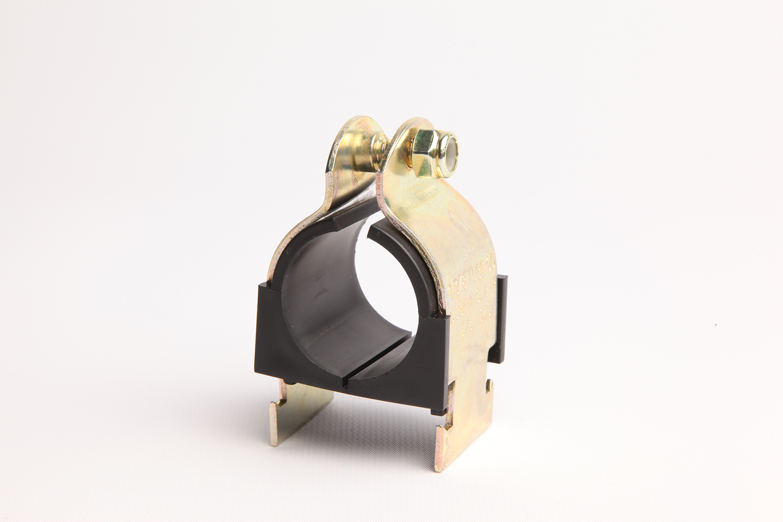 Cush-a-Clamp