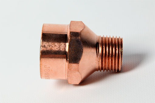 C x Male Reducing Adapters