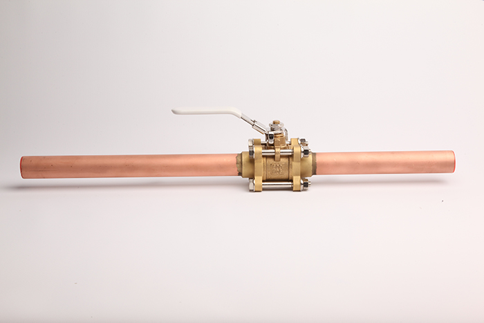 Medical Source / Shut-Off Valves
